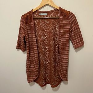 Cardigan by Maurices
